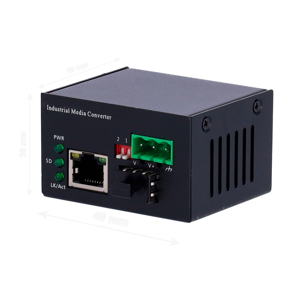 MCI-1GE-SFP-MINI - Vista 4