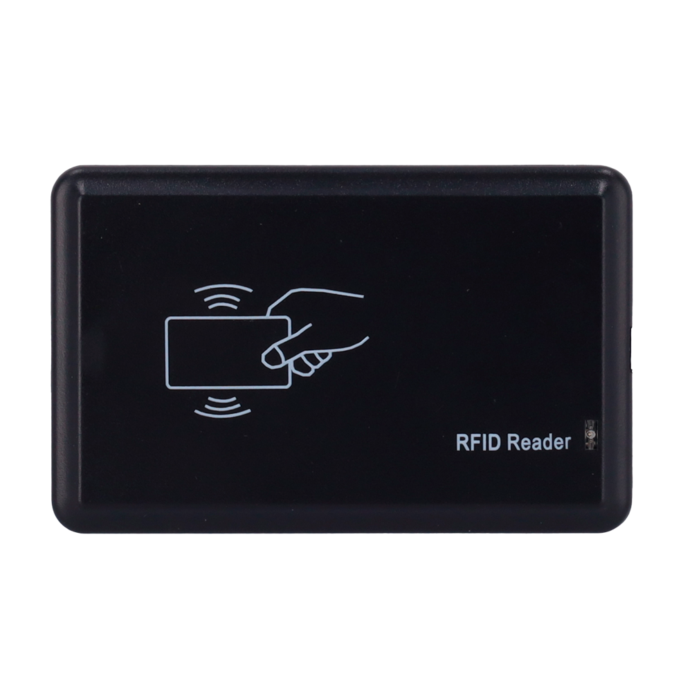 MF-USB-READER - Vista 1