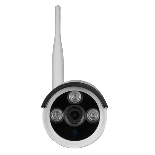 NV-CAM30W - Vista 3
