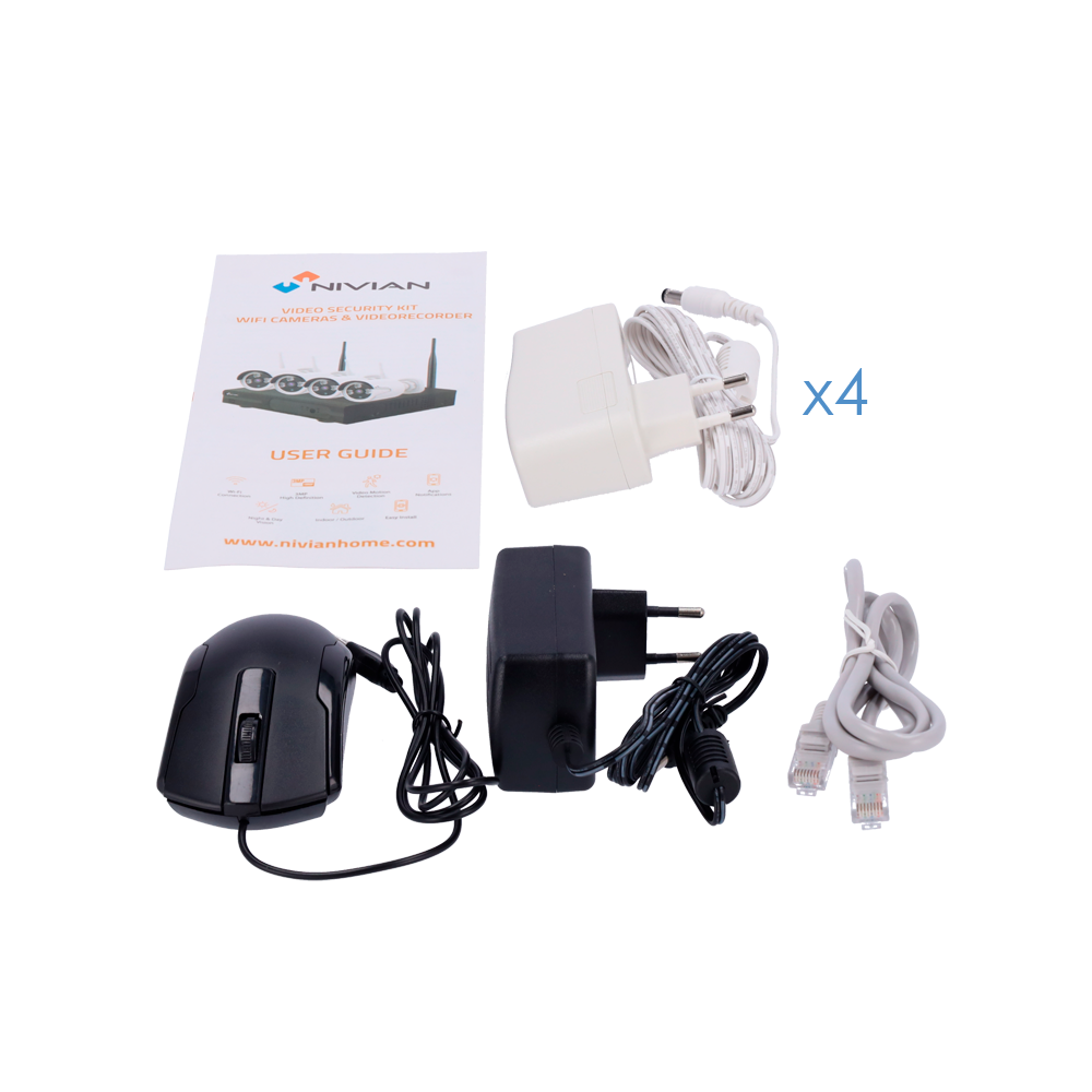 NV-KIT830W-4CAM - Vista 5