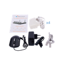 NV-KIT830W-4CAM - Vista 5