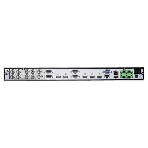 NVD0405DH-4K - Vista 1