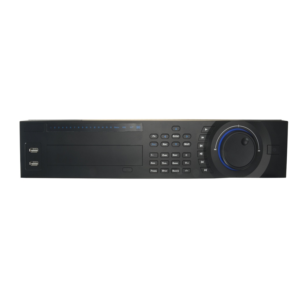 NVR7864 - Vista 2