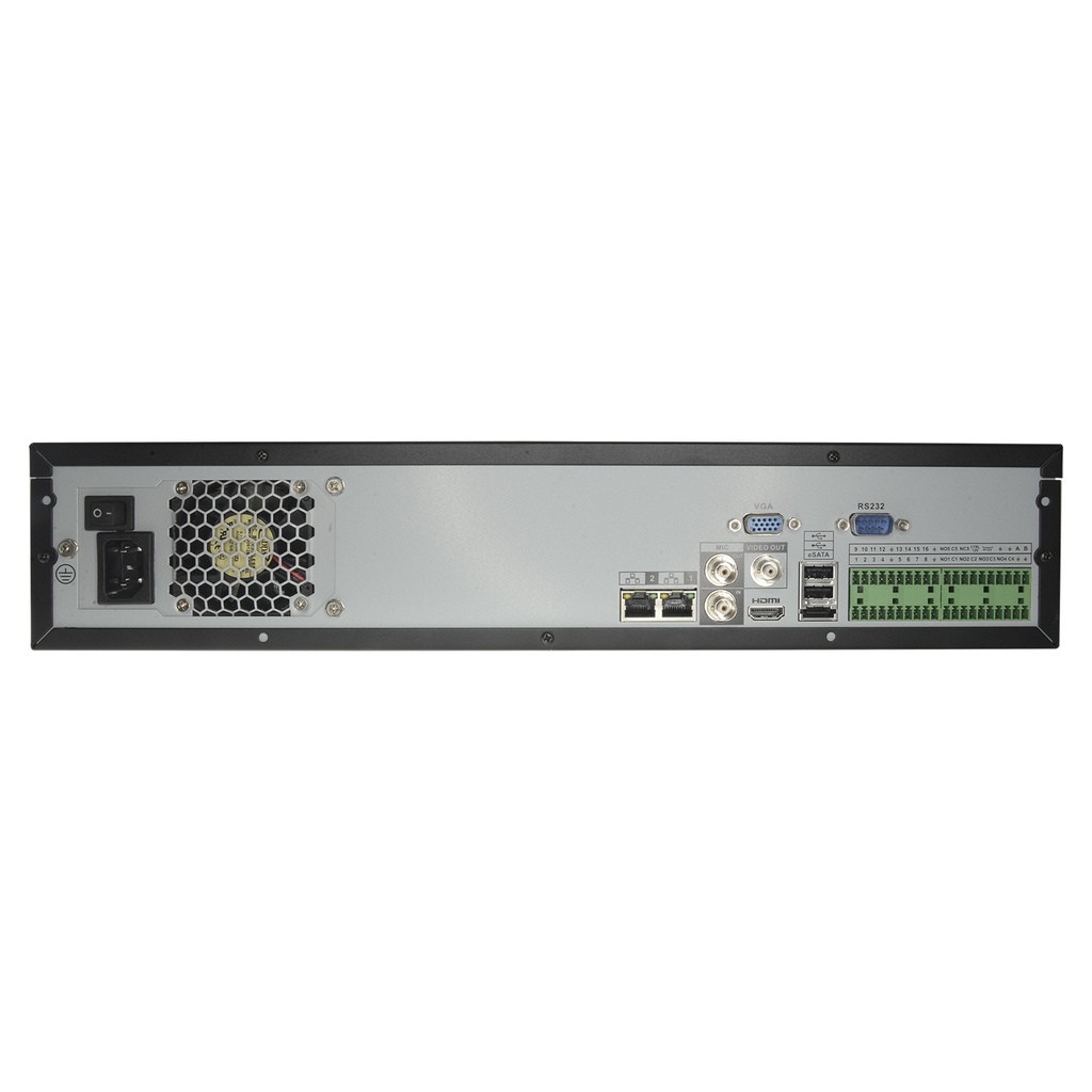 NVR7864 - Vista 3