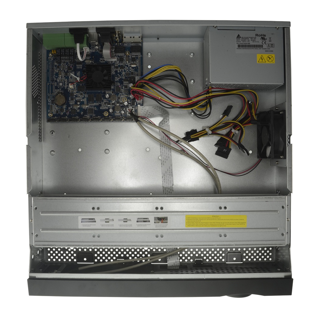 NVR7864 - Vista 4