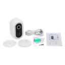 NVS-IPC-04-BAT - Vista 4