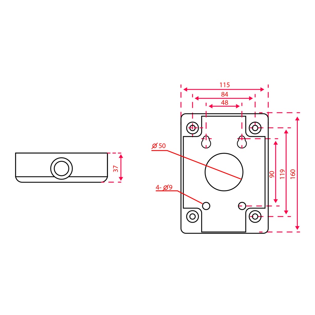 PFA120 - Vista 1