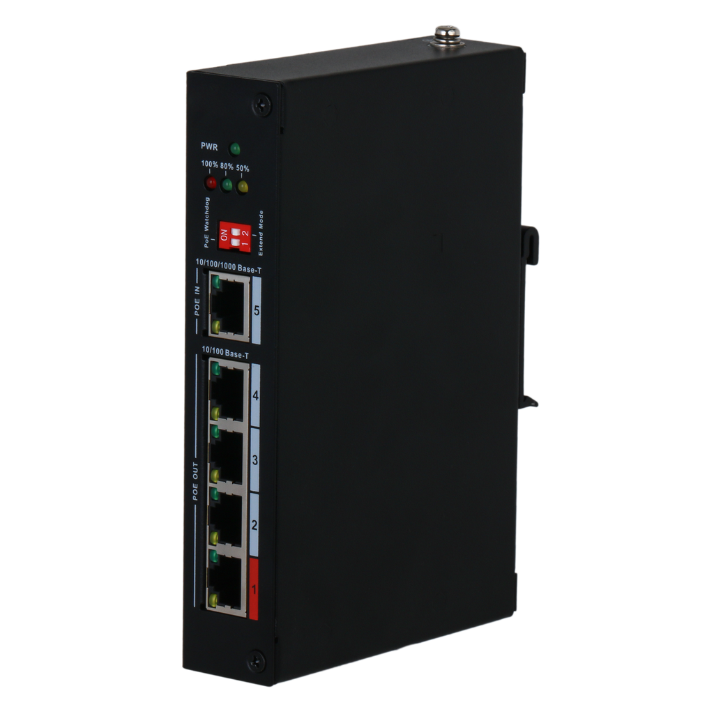 PFT1500 - Vista 1