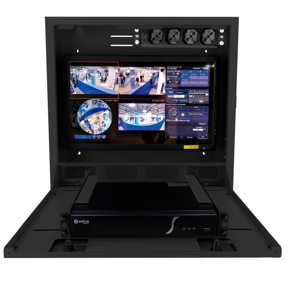 RACK-WALL-B - Vista 1