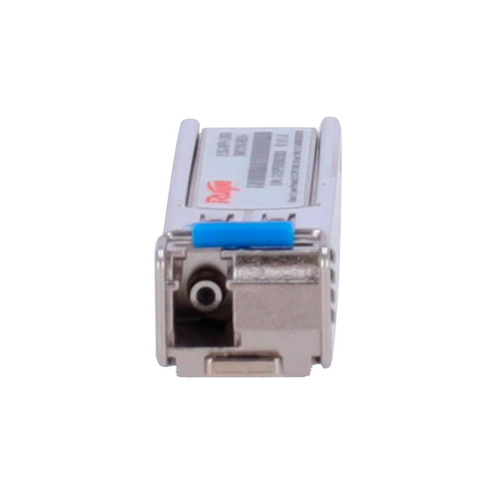 RG-2.5G-SFP-LX03-SM1310-BIDI-I - Vista 1