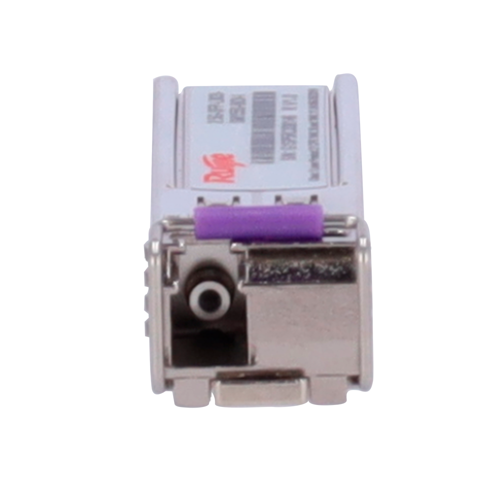 RG-2.5G-SFP-LX03-SM1550-BIDI-I - Vista 1