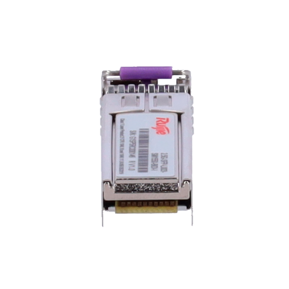 RG-2.5G-SFP-LX03-SM1550-BIDI-I - Vista 3