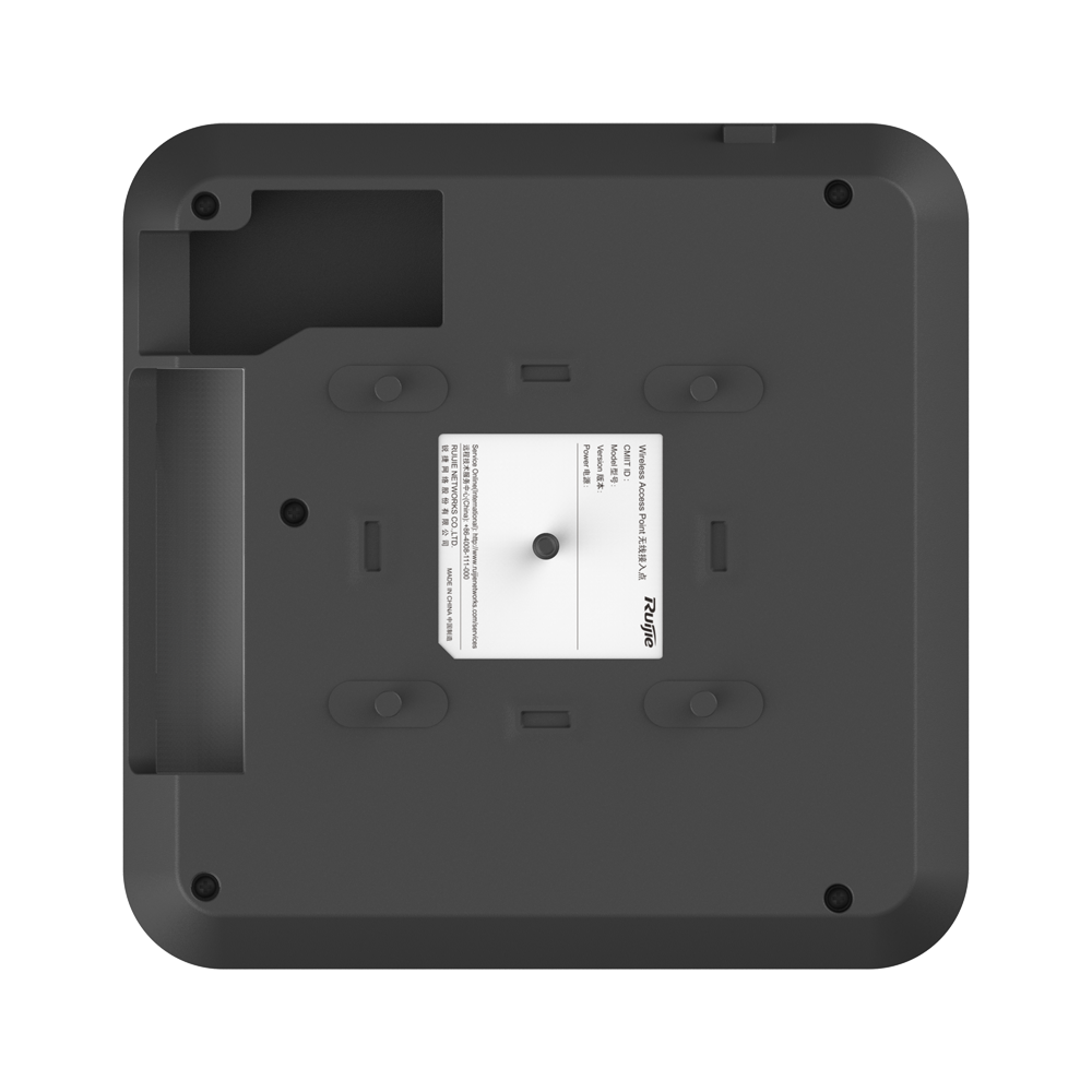 RG-AP810-L - Vista 4