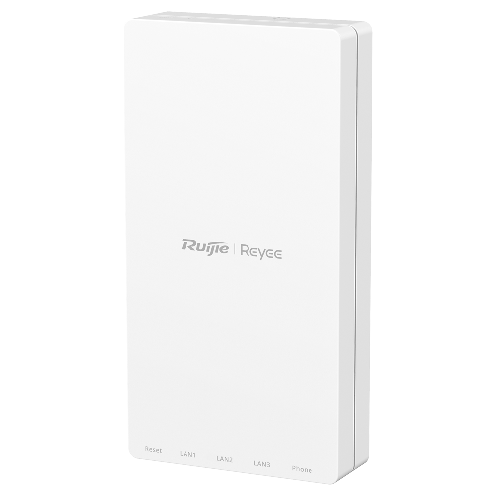 RG-APF1250 - Vista 2