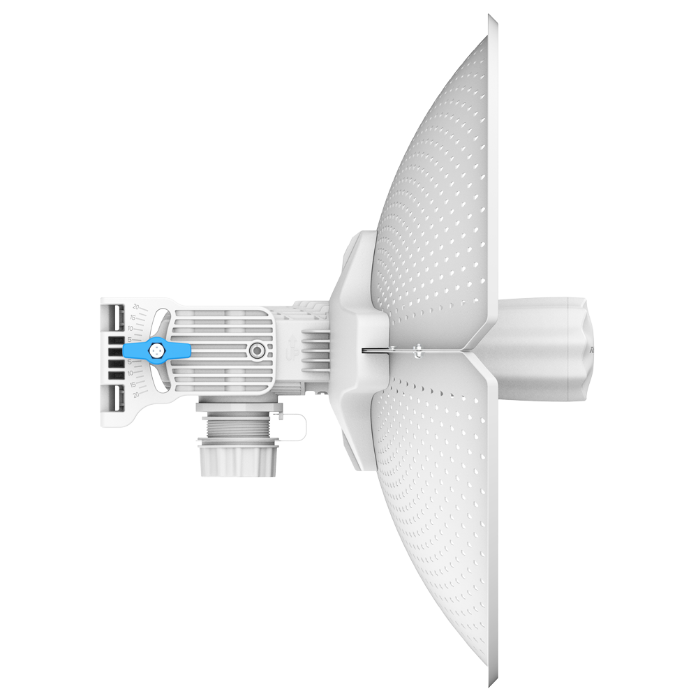 RG-AirMetro460F - Vista 1