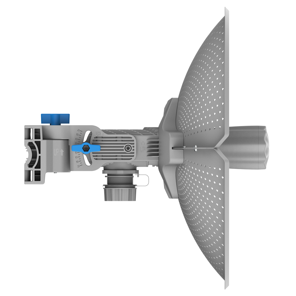 RG-AirMetro460G - Vista 1