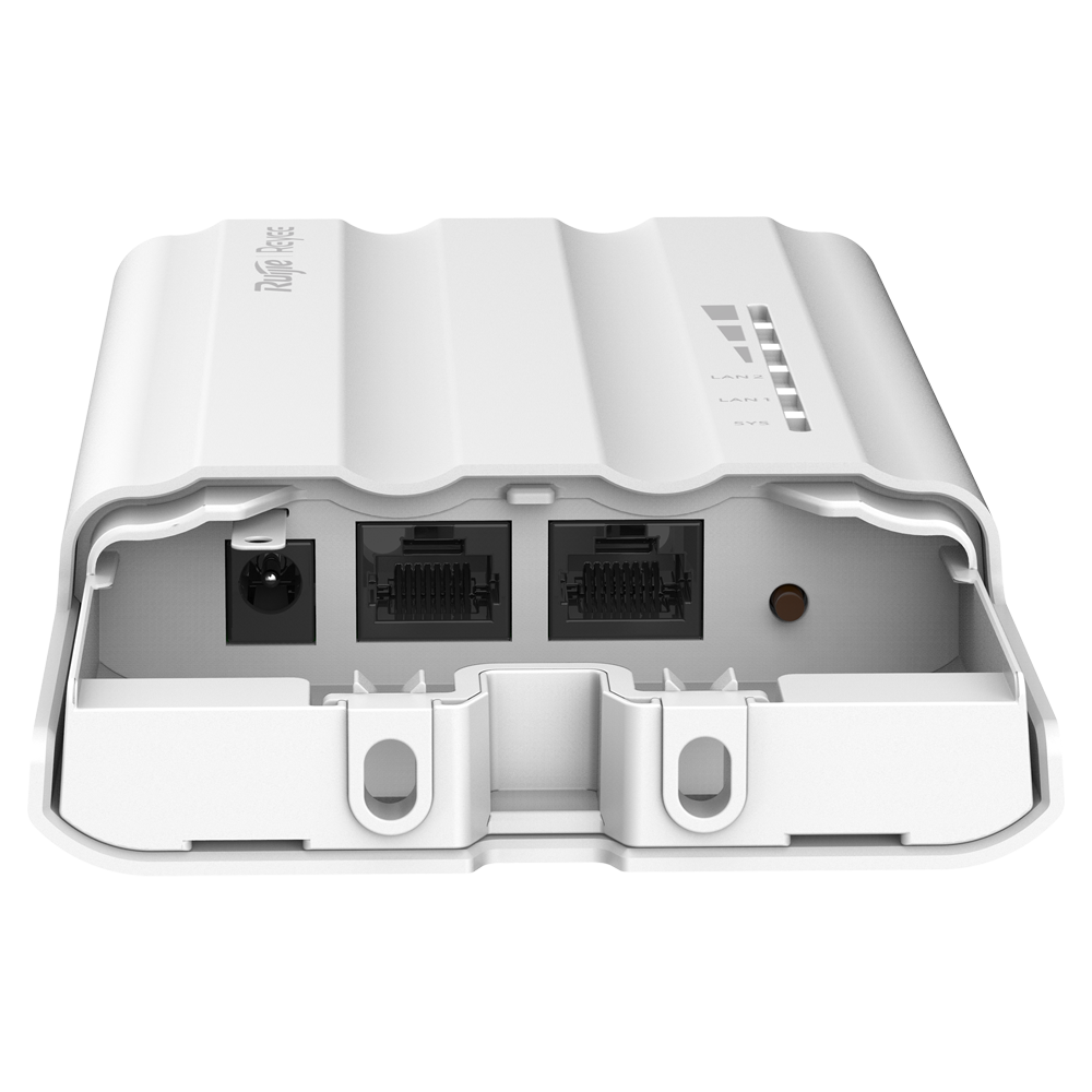 RG-AirMetro550G-B - Vista 1