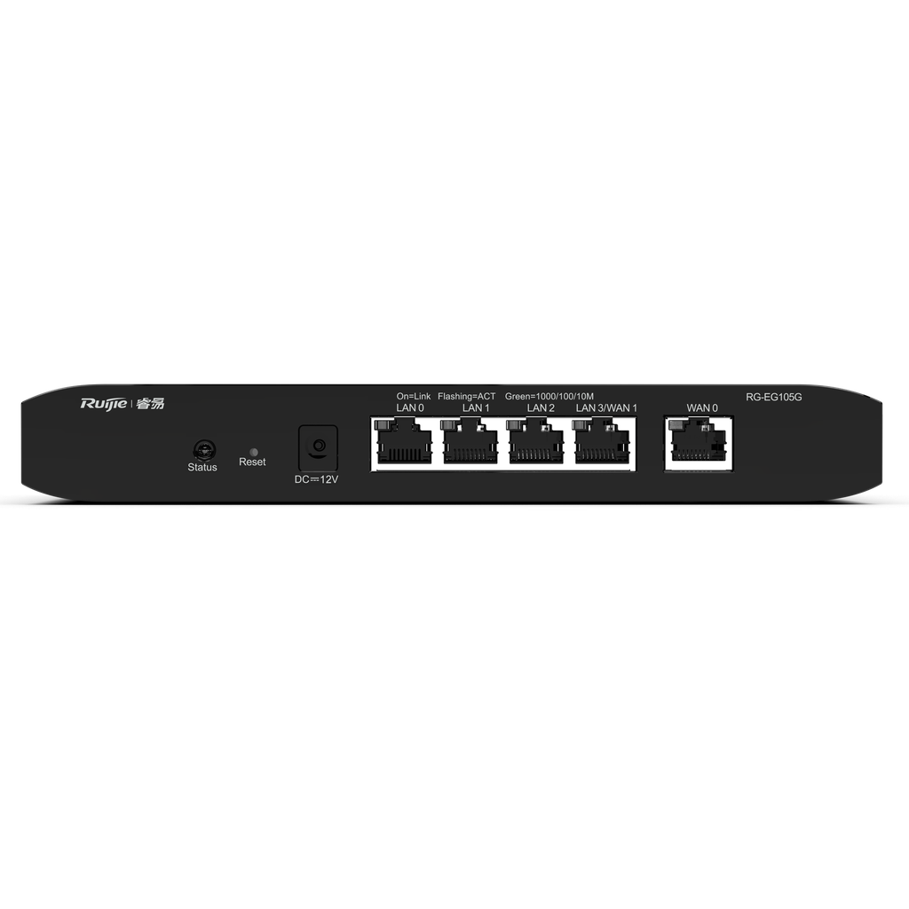 RG-EG105G - Vista 1