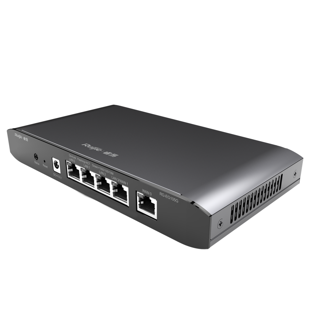 RG-EG105G - Vista 3