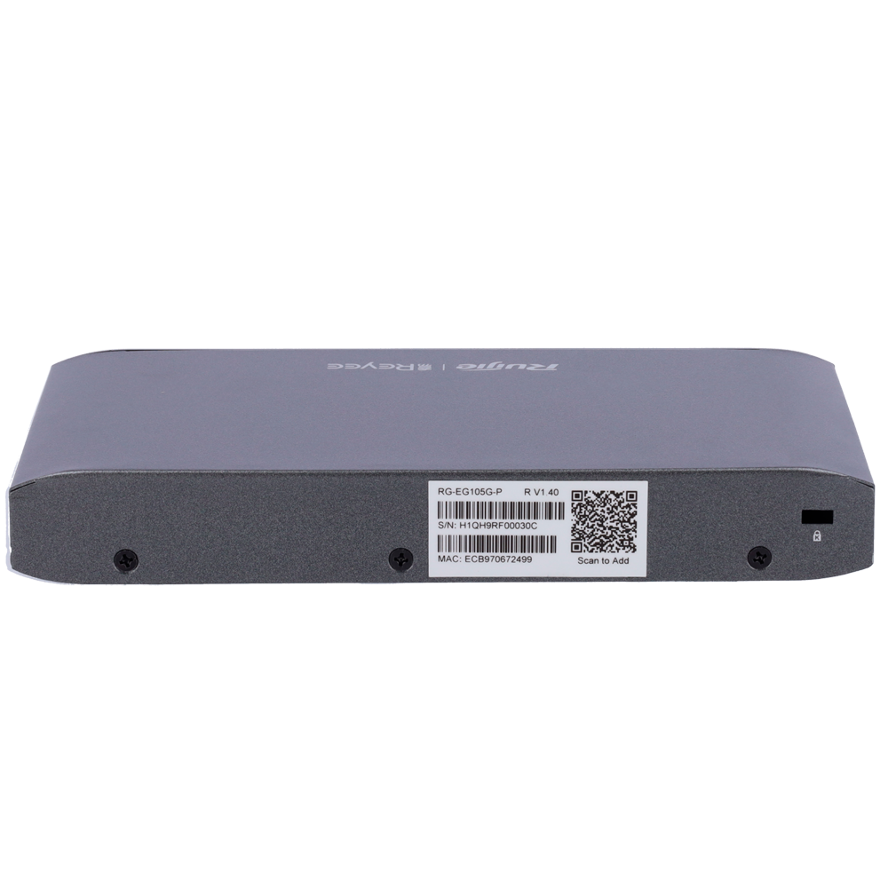RG-EG105G-P - Vista 4
