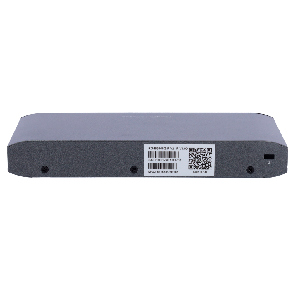 RG-EG105G-P V2 - Vista 3
