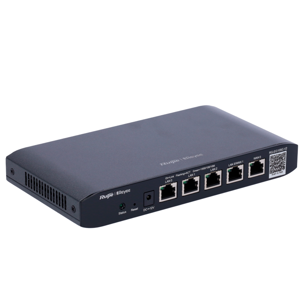 RG-EG105G V2 - Vista 2