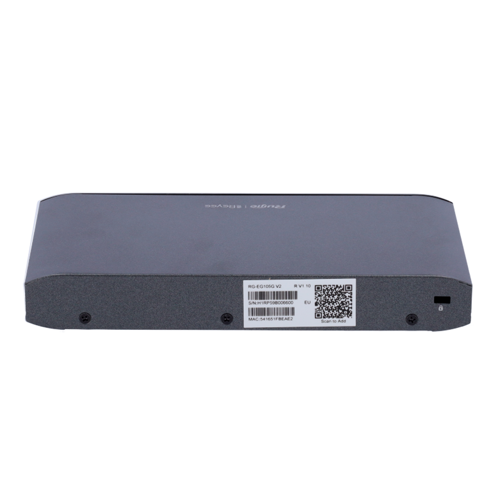 RG-EG105G V2 - Vista 3