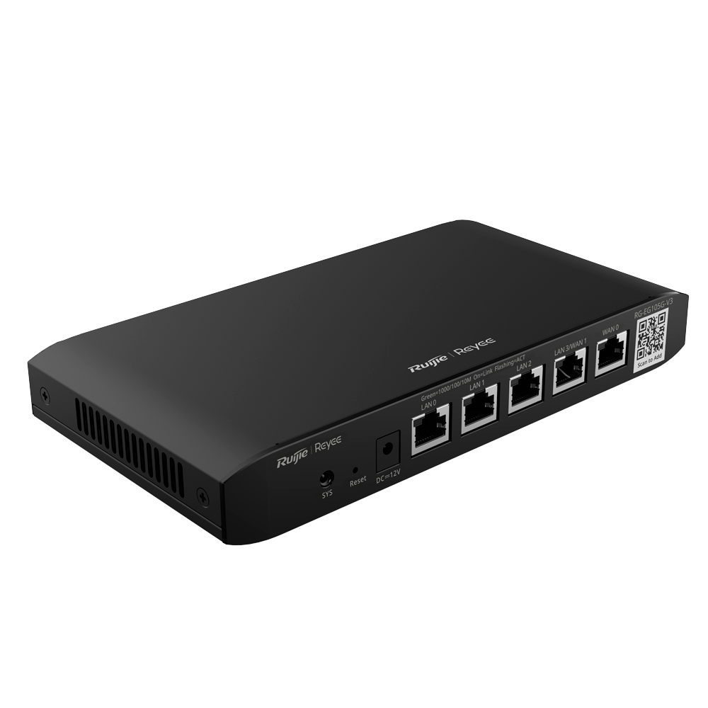RG-EG105G-V3 - Vista 1