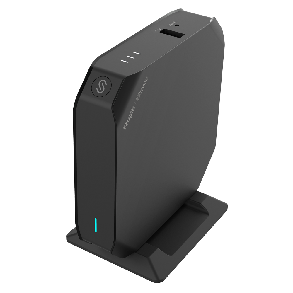 RG-EG105GW(T) - Vista 1
