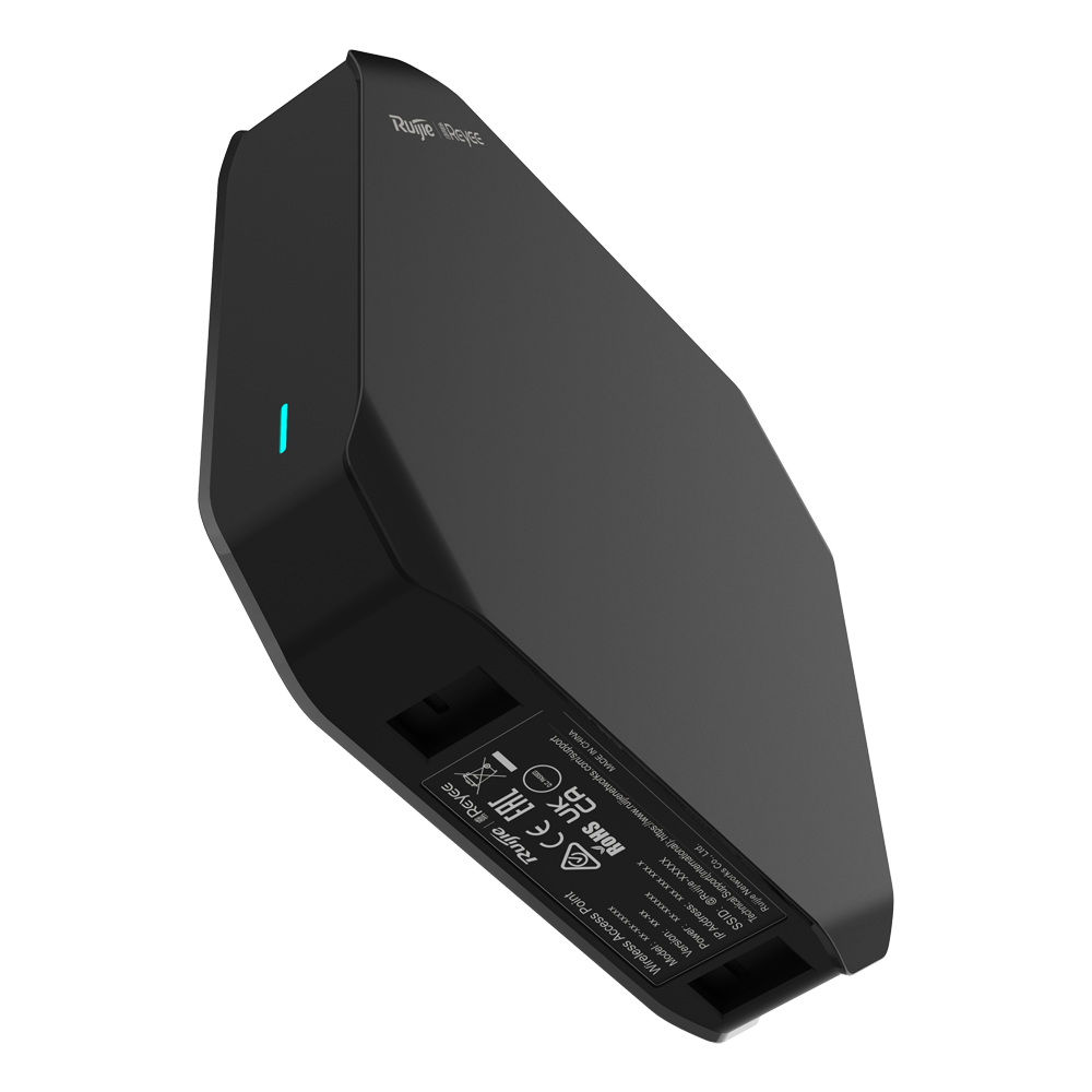 RG-EG105GW(T) - Vista 5