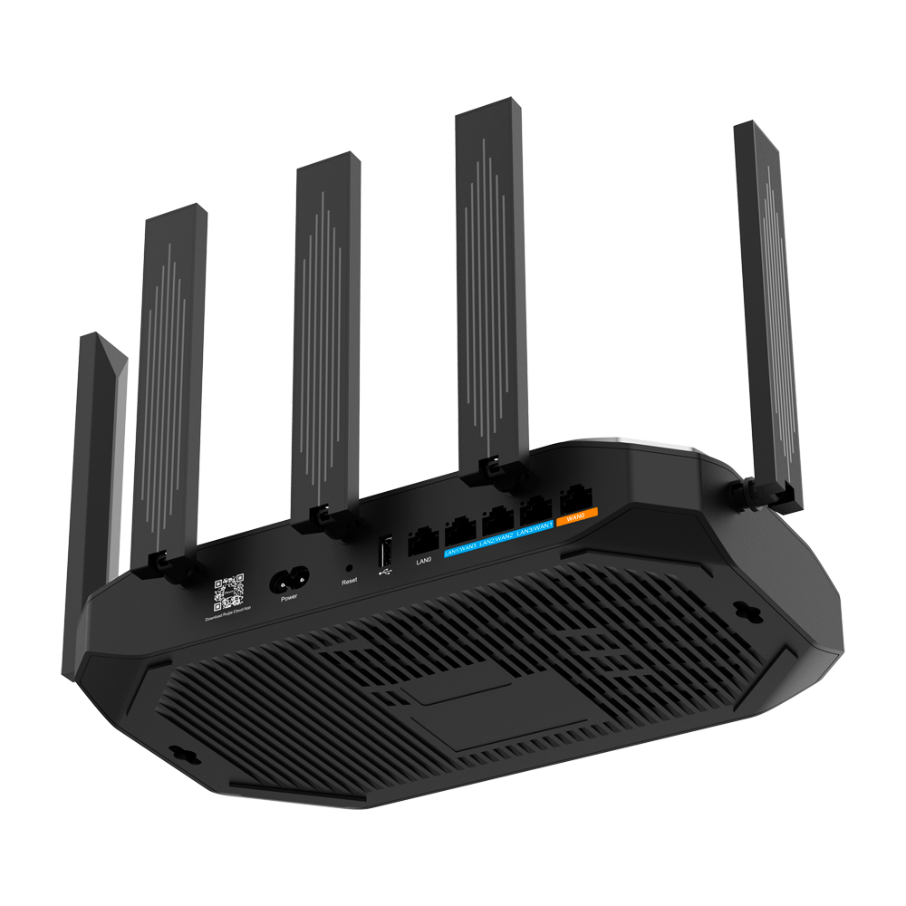 RG-EG105GW-X - Vista 2