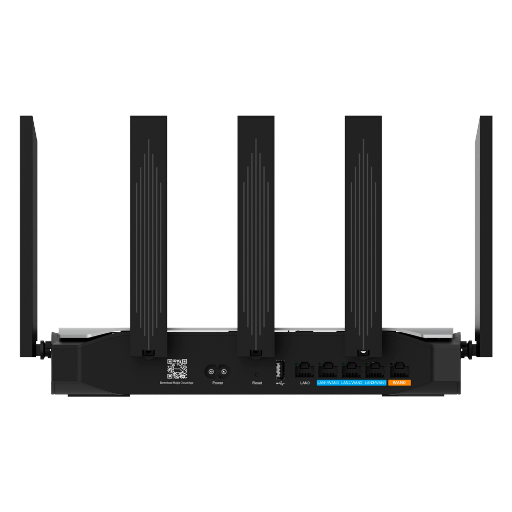 RG-EG105GW-X - Vista 4