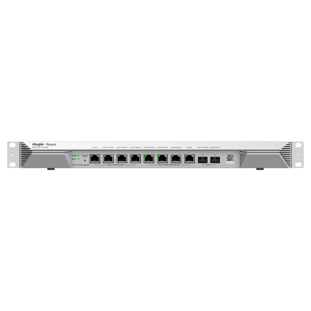 RG-EG1510XS - Vista 2