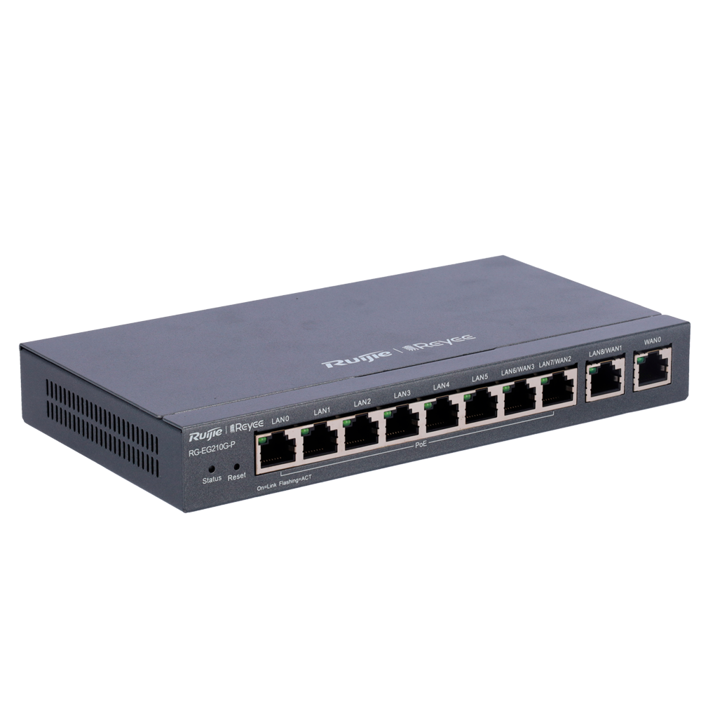 RG-EG210G-P - Vista 1