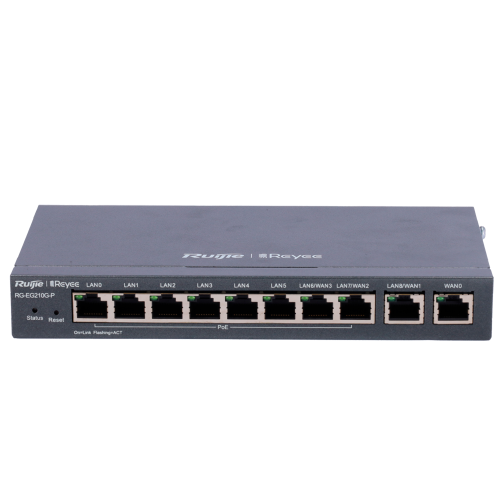 RG-EG210G-P - Vista 2