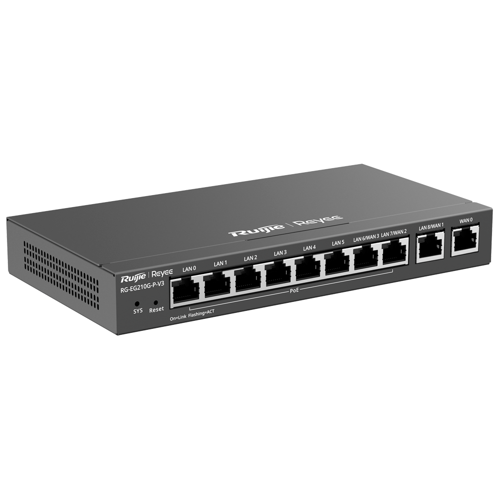 RG-EG210G-P-V3 - Vista 1