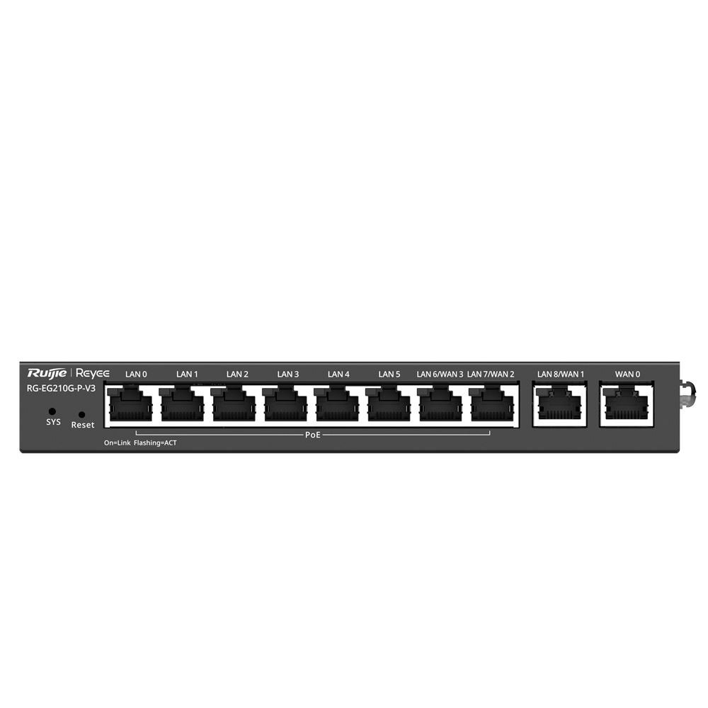 RG-EG210G-P-V3 - Vista 2
