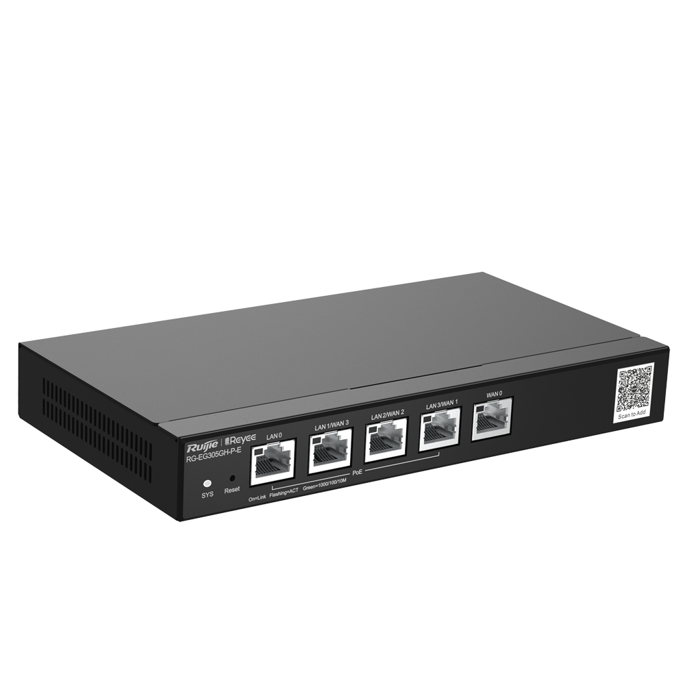RG-EG305GH-P-E - Vista 3