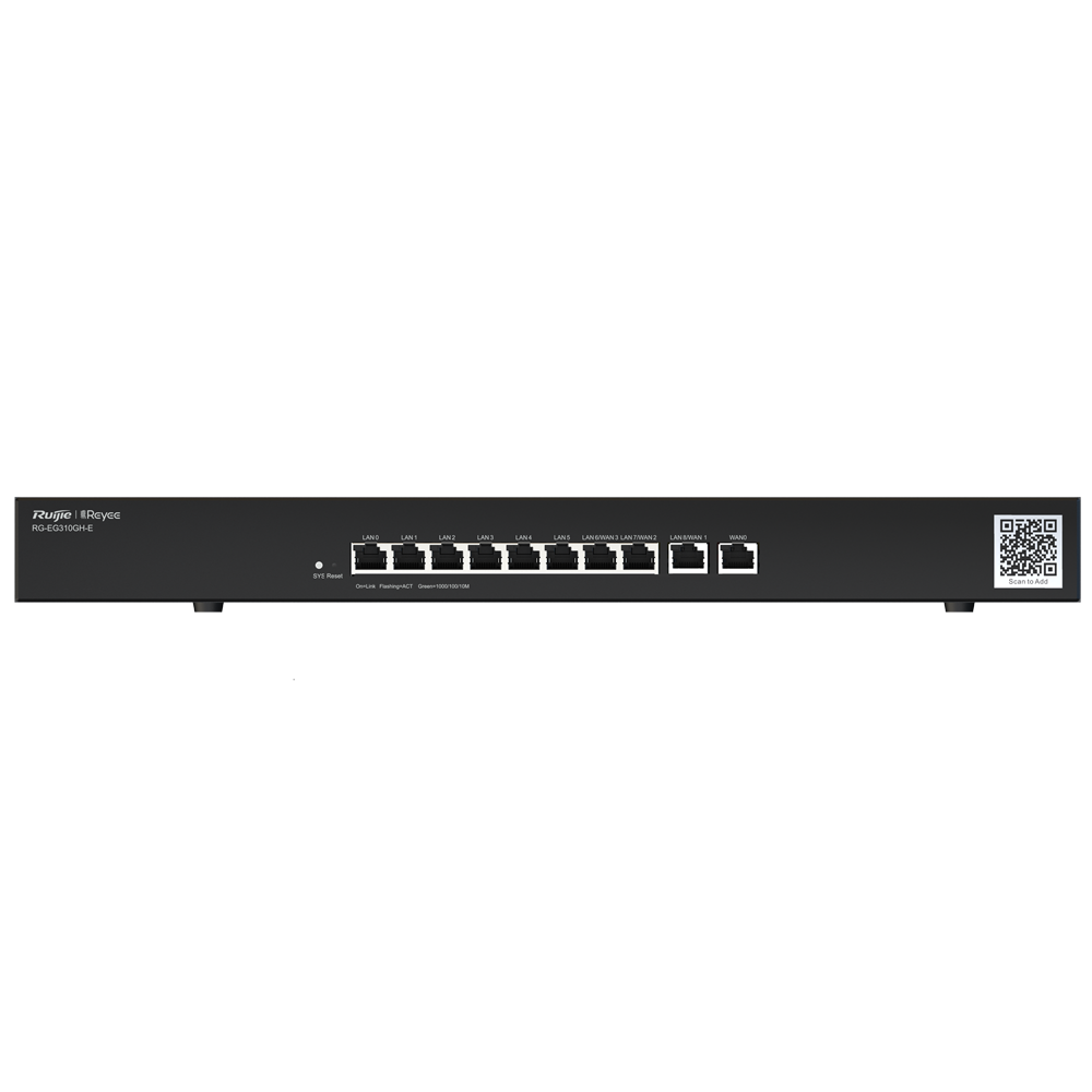 RG-EG310GH-E - Vista 1