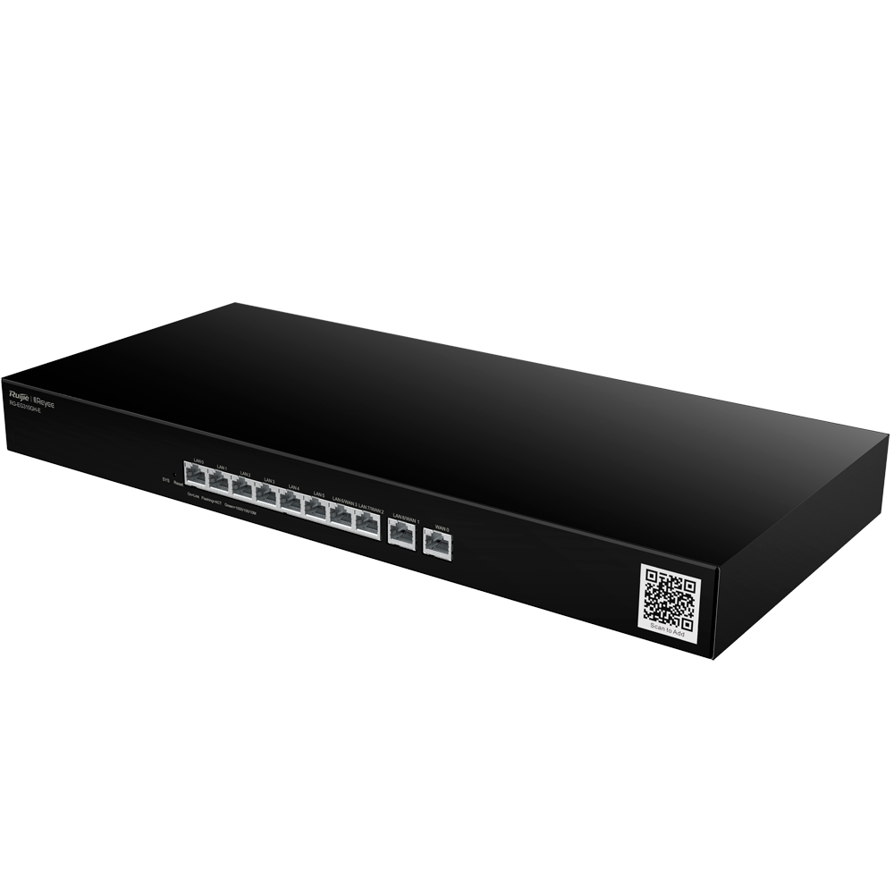RG-EG310GH-E - Vista 2
