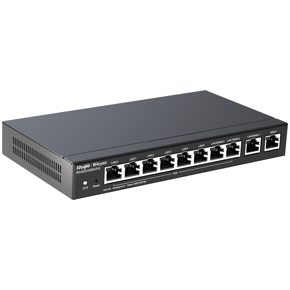 RG-EG310GH-P-E - Vista 1