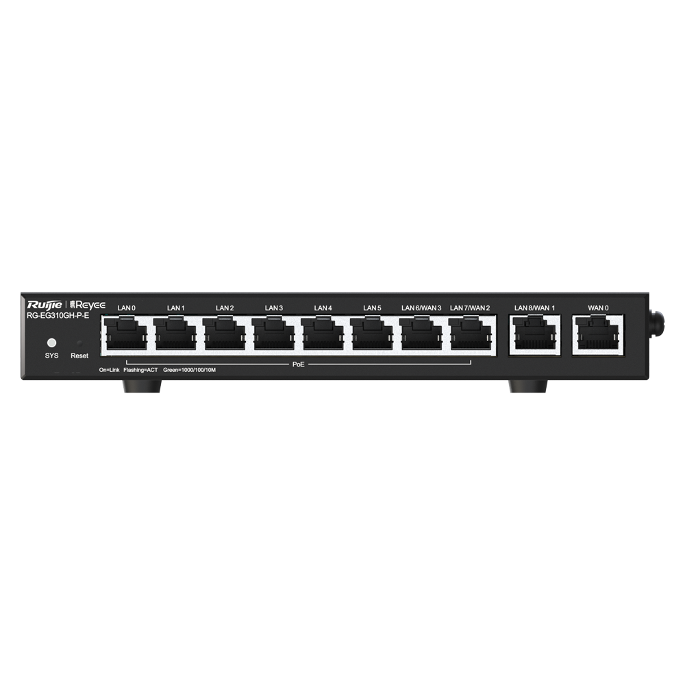 RG-EG310GH-P-E - Vista 2