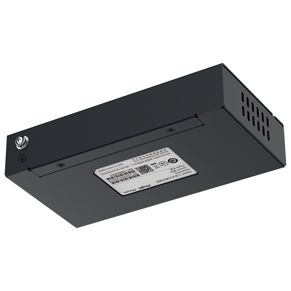 RG-ES105GD - Vista 4
