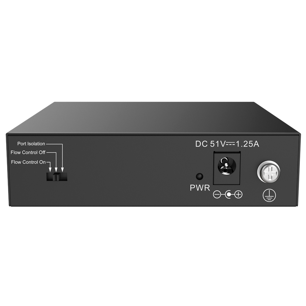RG-ES106D-P - Vista 4