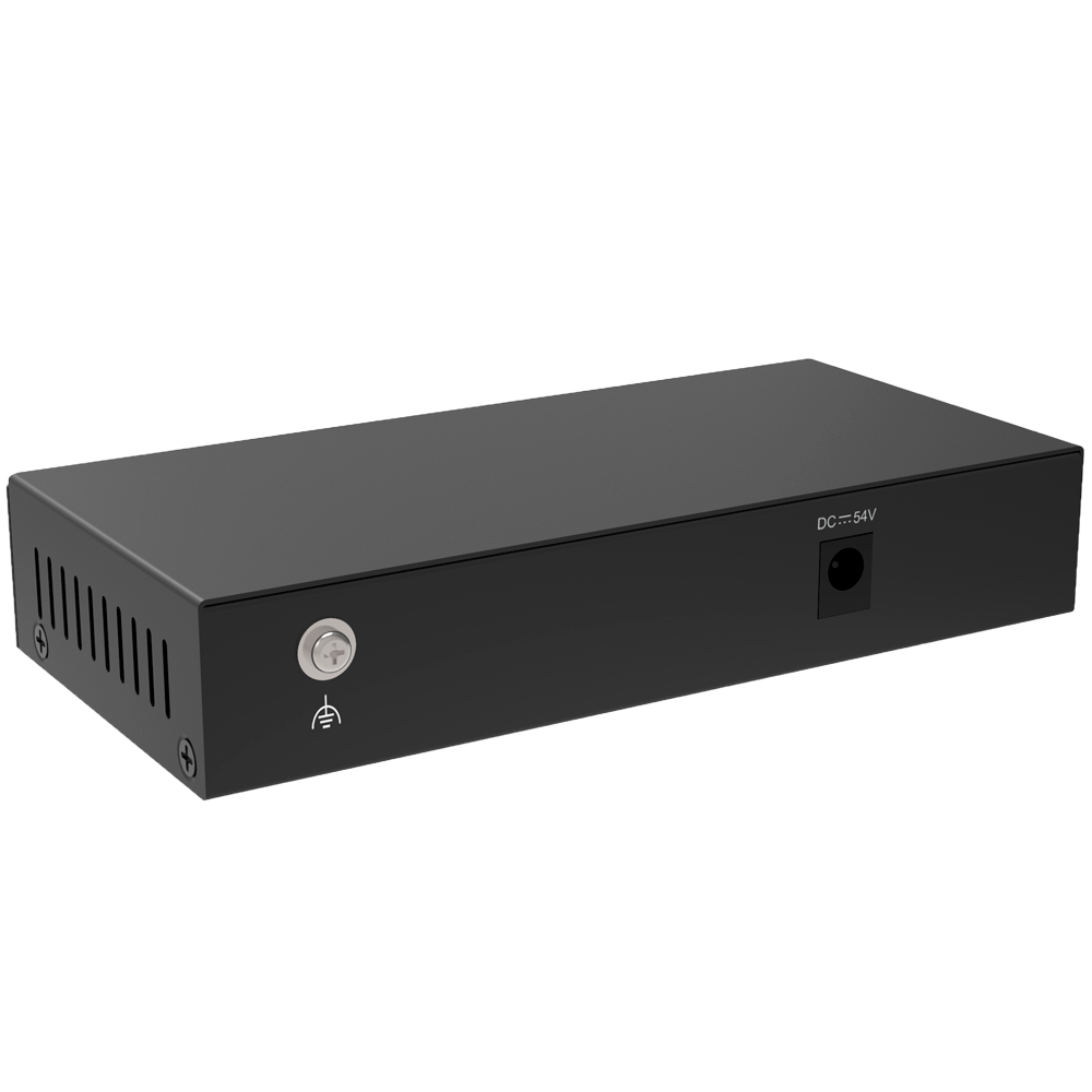 RG-ES106D-P-V2 - Vista 2