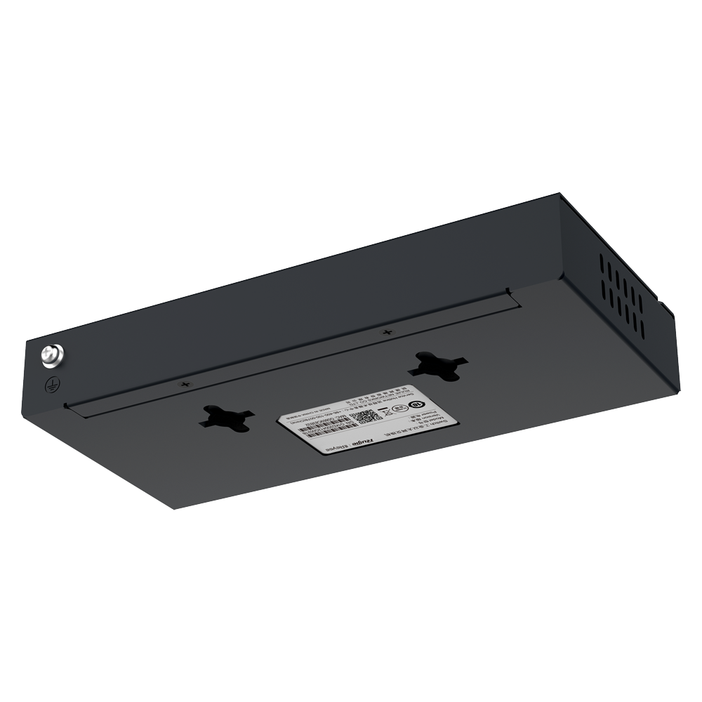 RG-ES108D - Vista 4