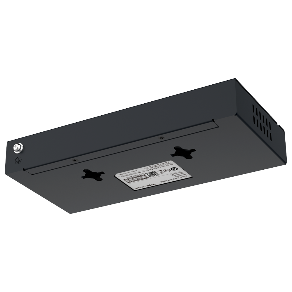 RG-ES108GD - Vista 4