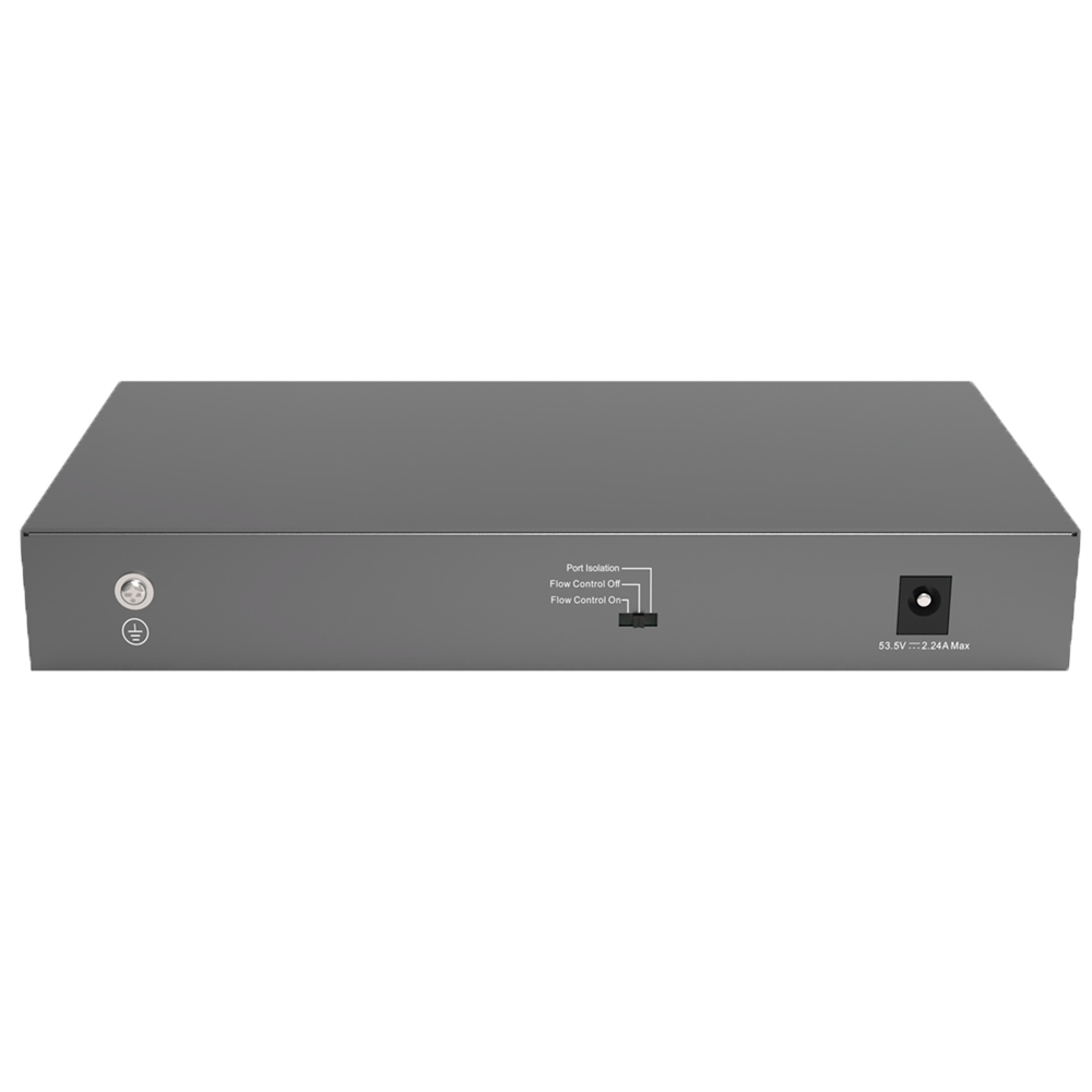 RG-ES110D-P - Vista 4