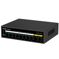 RG-ES110F-P - Vista 2