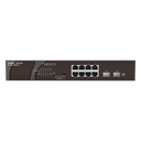 RG-ES110GDS-P - Vista 1